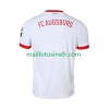 Maillot de Foot FC Augsburg Domicile 2025-26